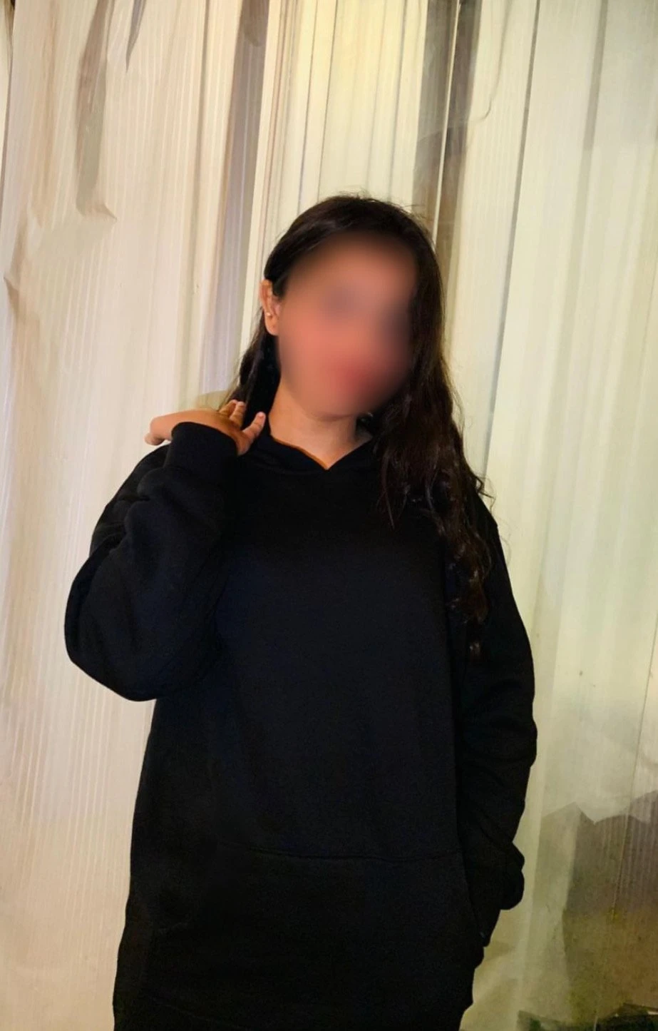 Divya New Arrival – Indian escort in Pune — 3 / 6