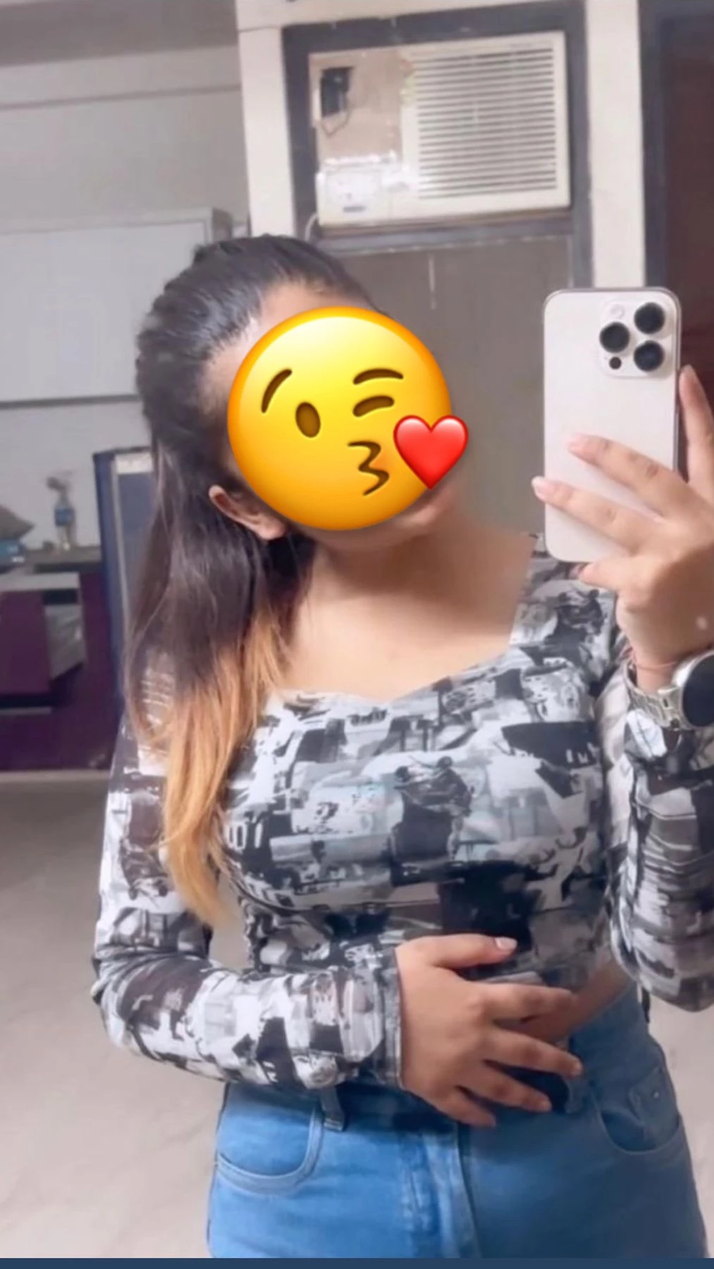 Myra Arora – Indian escort in New Delhi, Escort, New Delhi