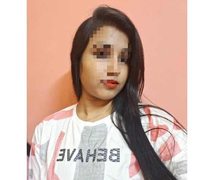 Mansi – Indian escort in Kolkata — 2 / 4