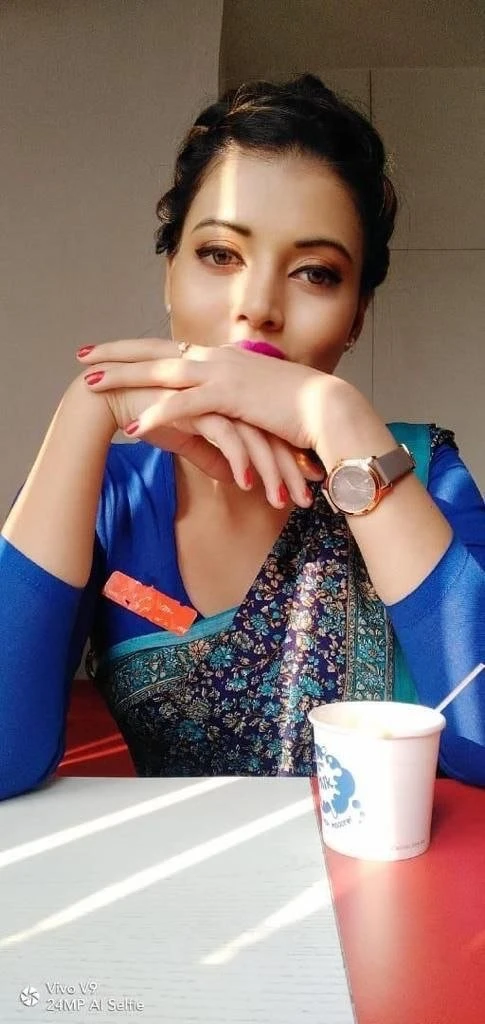 Mohini – Indian escort in New Delhi, Escort, New Delhi
