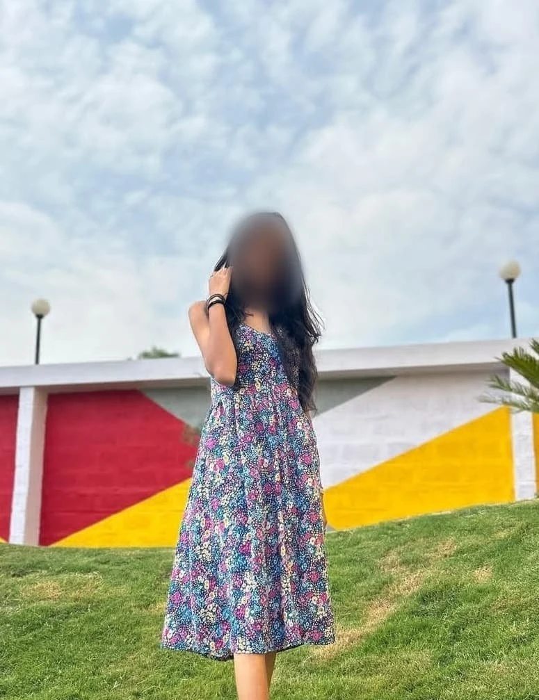 Simran – Indian escort in Nagpur — 2 / 5