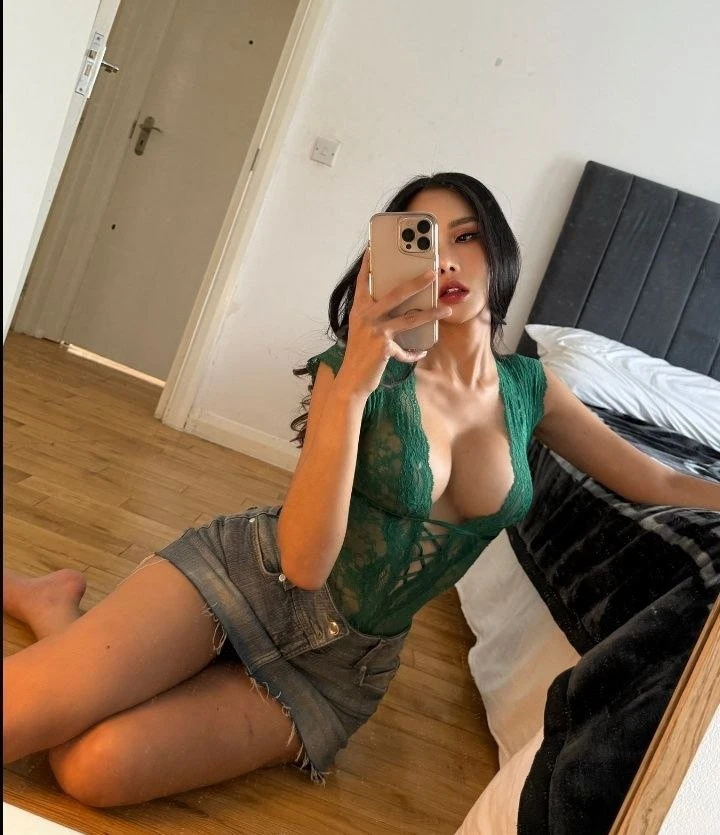 Spa With Sex Unlimited Shot – Thai escort in Mumbai, Escort, Mumbai
