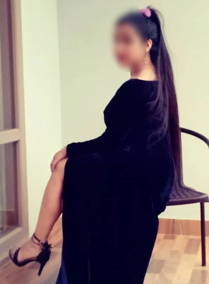 Isha on Mutual Understanding – Indian escort in Mumbai — 6 / 7