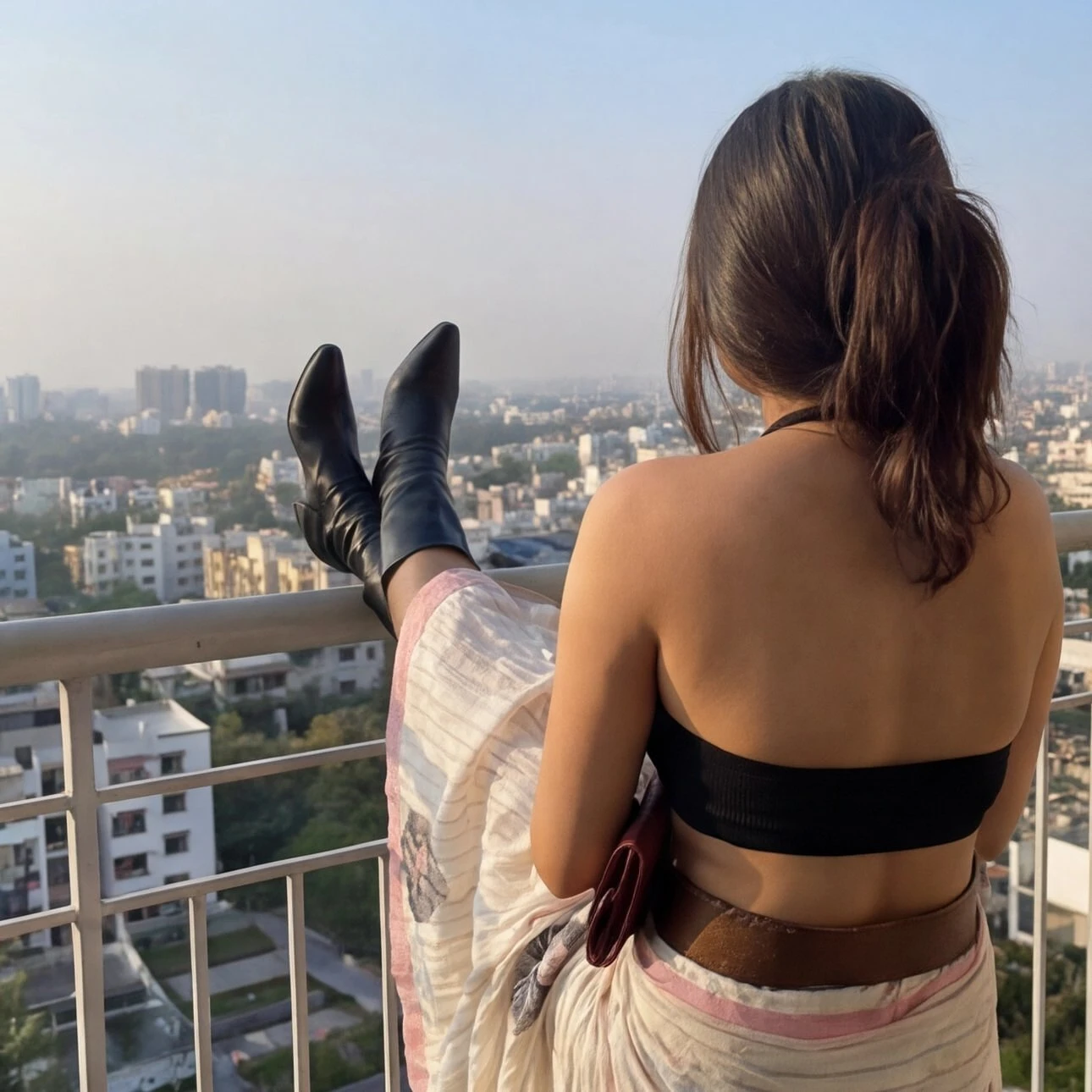 Sejal Talwar – escort in Hyderabad — 6 / 7