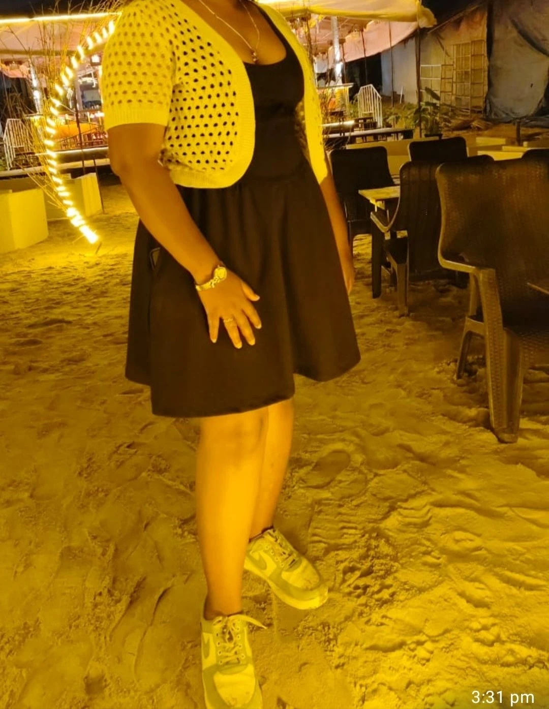 Riya – Indian escort in Hyderabad — 2 / 4