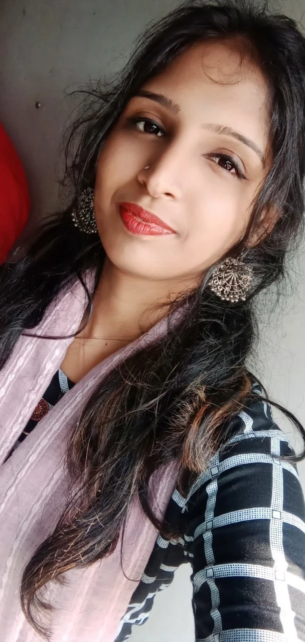 Ruby Yeasmin Real & Cam – Indian escort in New Delhi — 4 / 5
