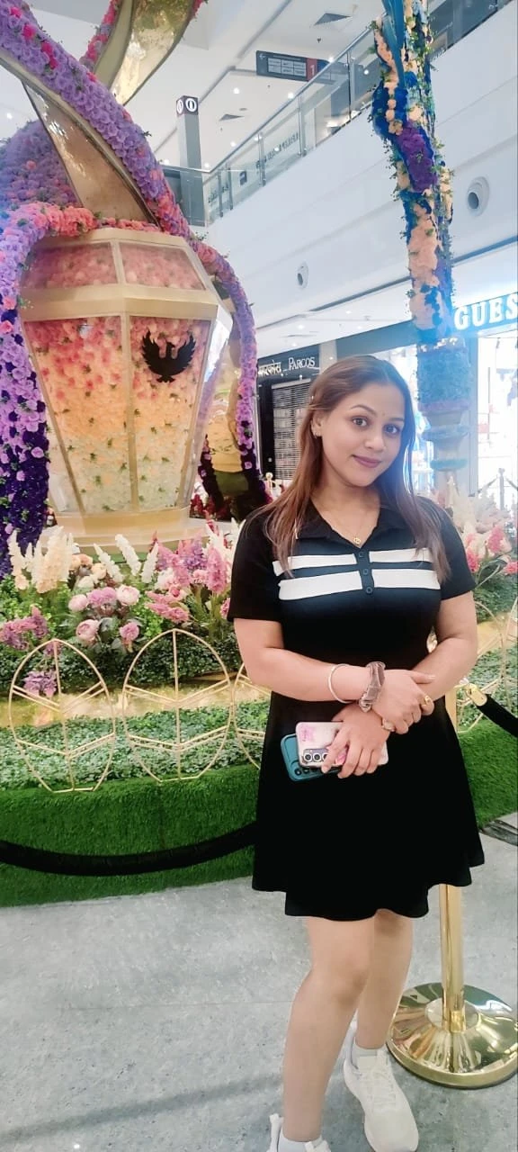 Aaditi.Real Meet & Cam, service availabl – Indian escort in Chennai — 1 / 4