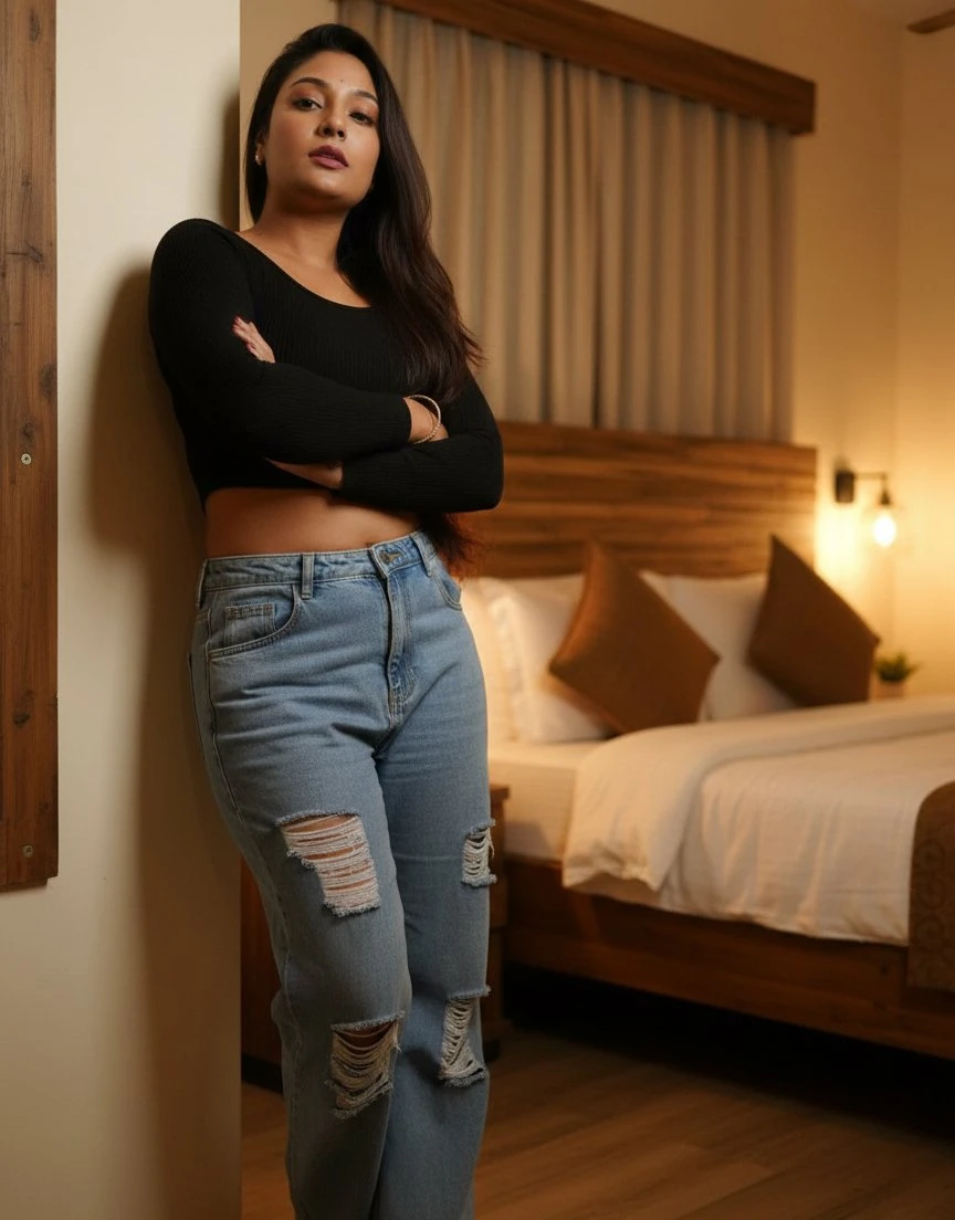 Puja – Indian escort in Pune — 7 / 8