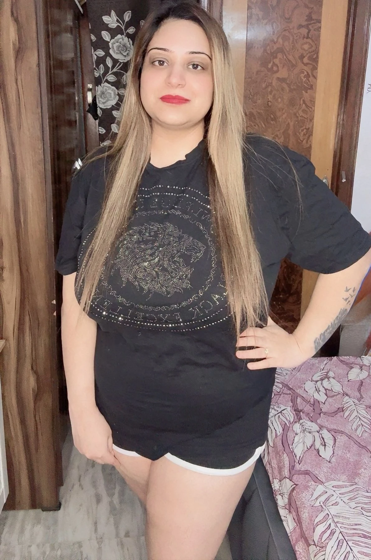 New Sheena Independent – Indian escort in Udaipur — 3 / 10
