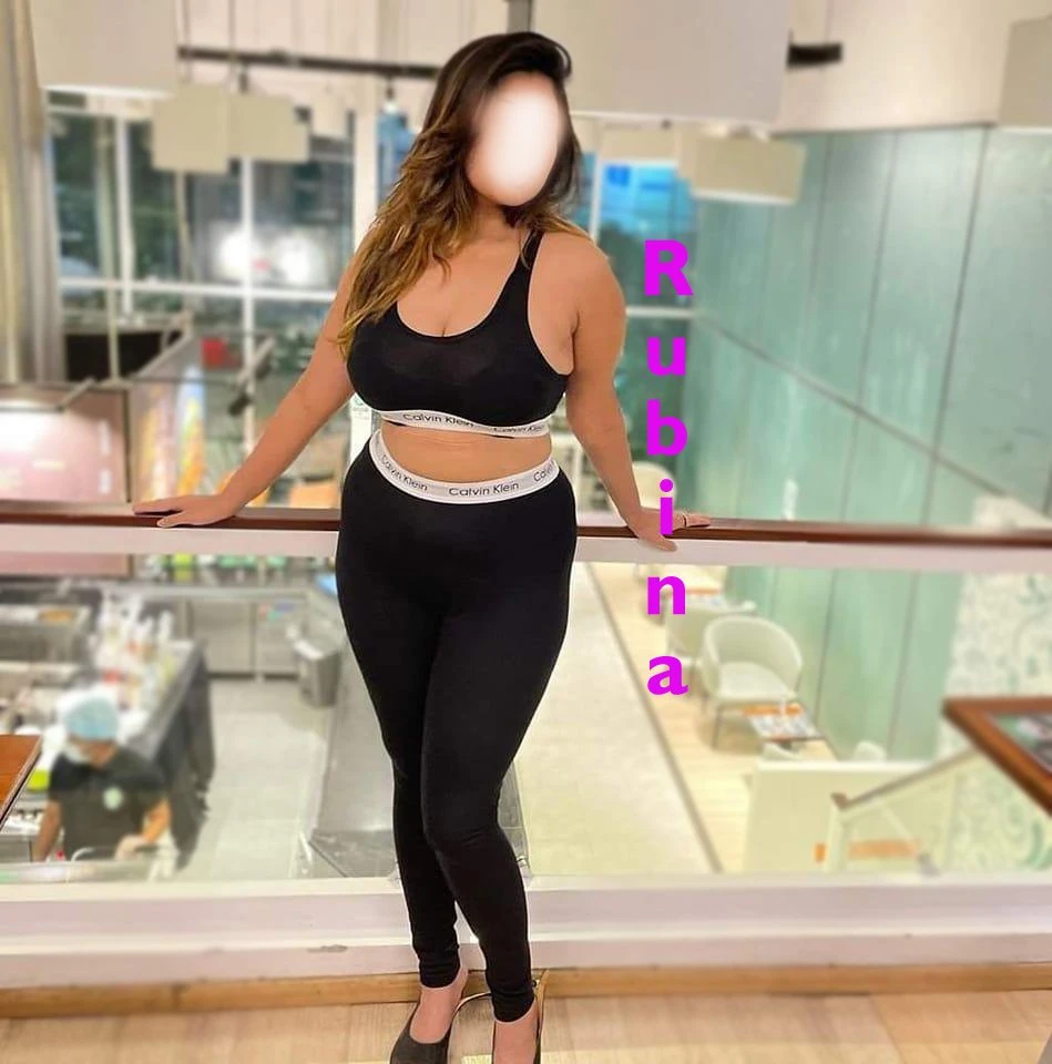 ✺ ✺ Rubina ✺ ✺ – Indian escort in New Delhi — 4 / 8