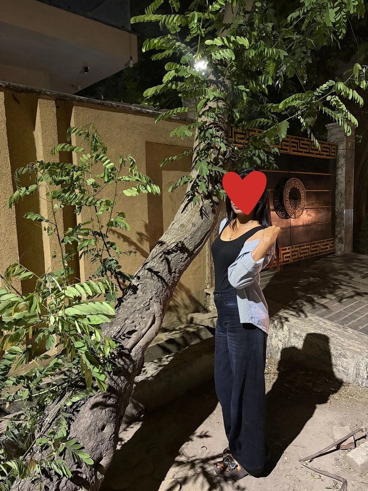 Ashi Mishra – Indian escort in Noida — 3 / 9