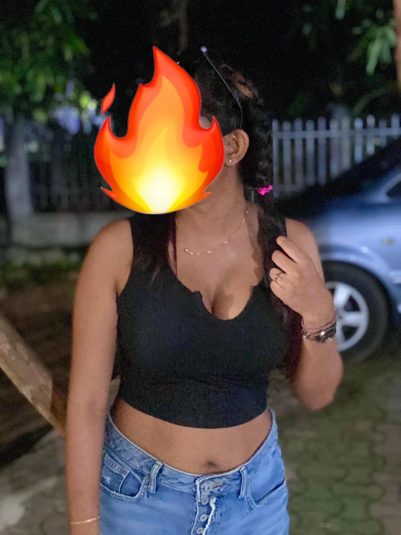 Amelia – Sri Lankan escort in Colombo — 5 / 8