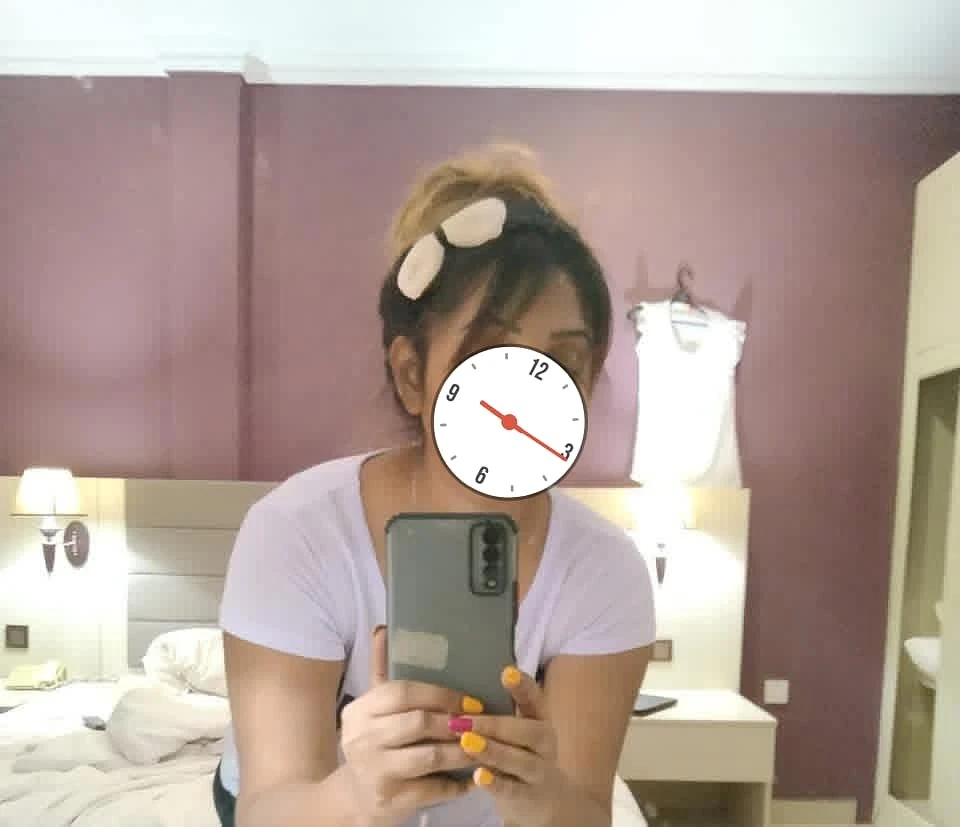 Silviya Rose – Sri Lankan masseuse in Colombo, Escort, Colombo