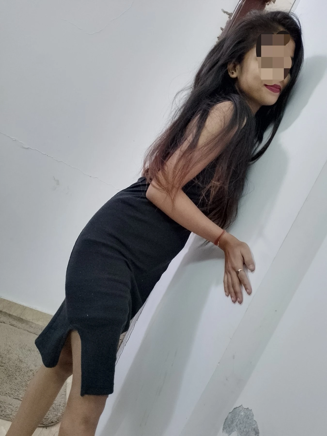 Independent Collage Girl Video Confirmat – Indian escort in New Delhi — 8 / 12
