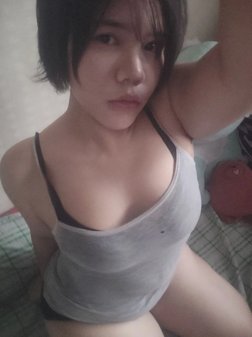 Ola – Thai escort in Hanoi — 2 / 4