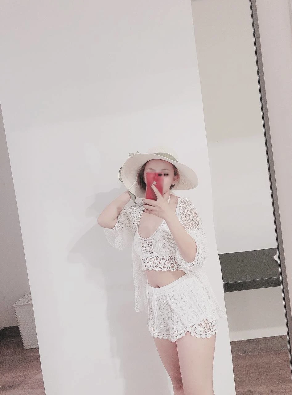 Cici – Vietnamese escort in Ho Chi Minh City — 6 / 10