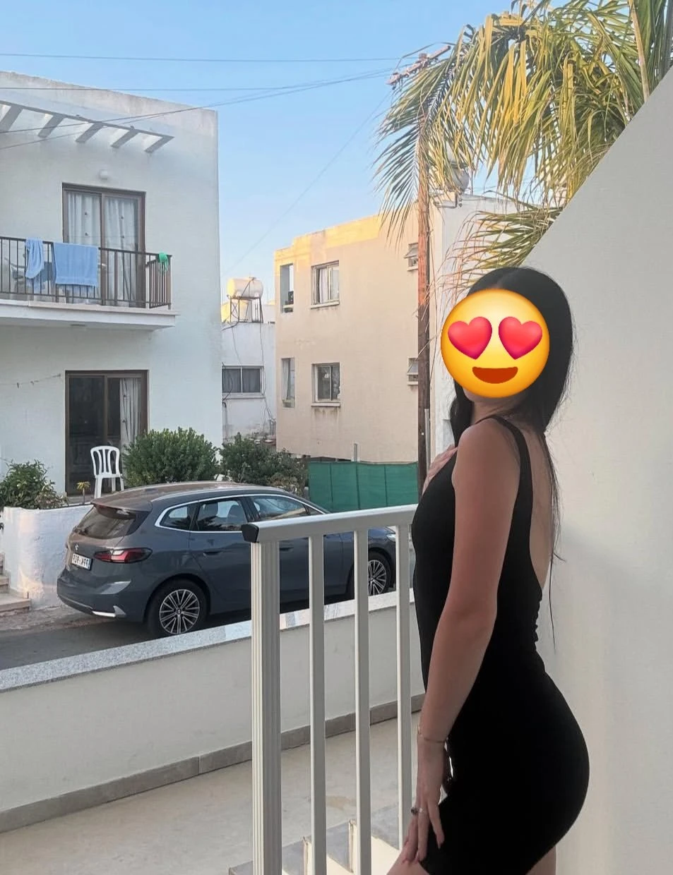 Alina – Cypriot escort in New Delhi — 4 / 5