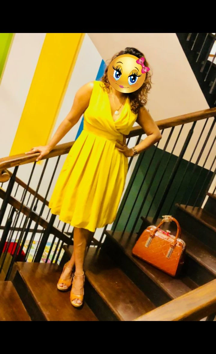 Amenda Fernando – Sri Lankan escort in Colombo — 3 / 5