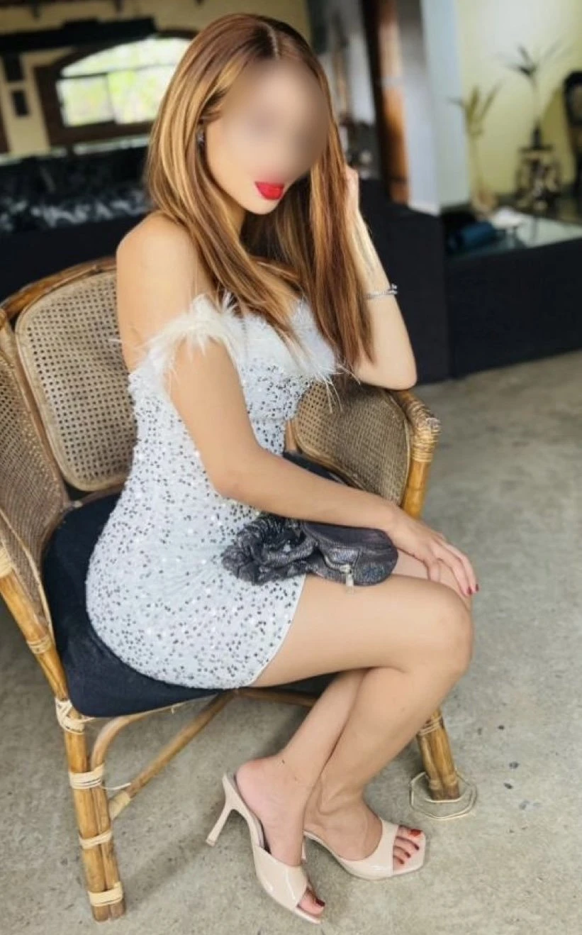 Teffany Independent GFE Meets – Sri Lankan escort in Colombo — 21 / 31