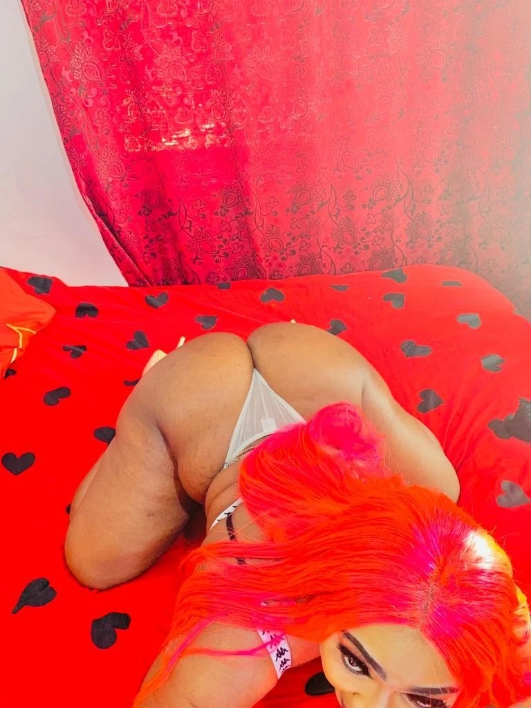 Suza – Jamaican escort in Beirut — 6 / 8