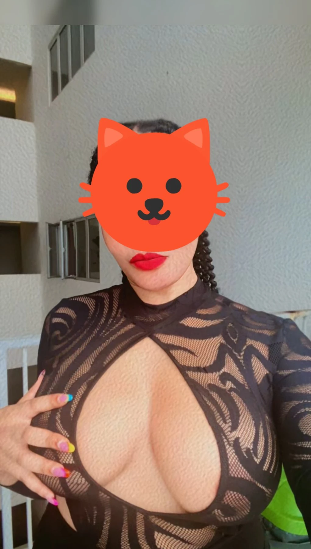 Sonia – Central African escort in Kampala, Escort, Kampala