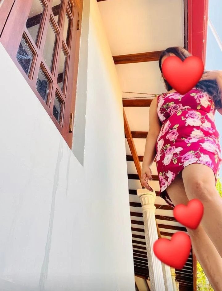 Liza – Sri Lankan escort in Colombo — 3 / 5