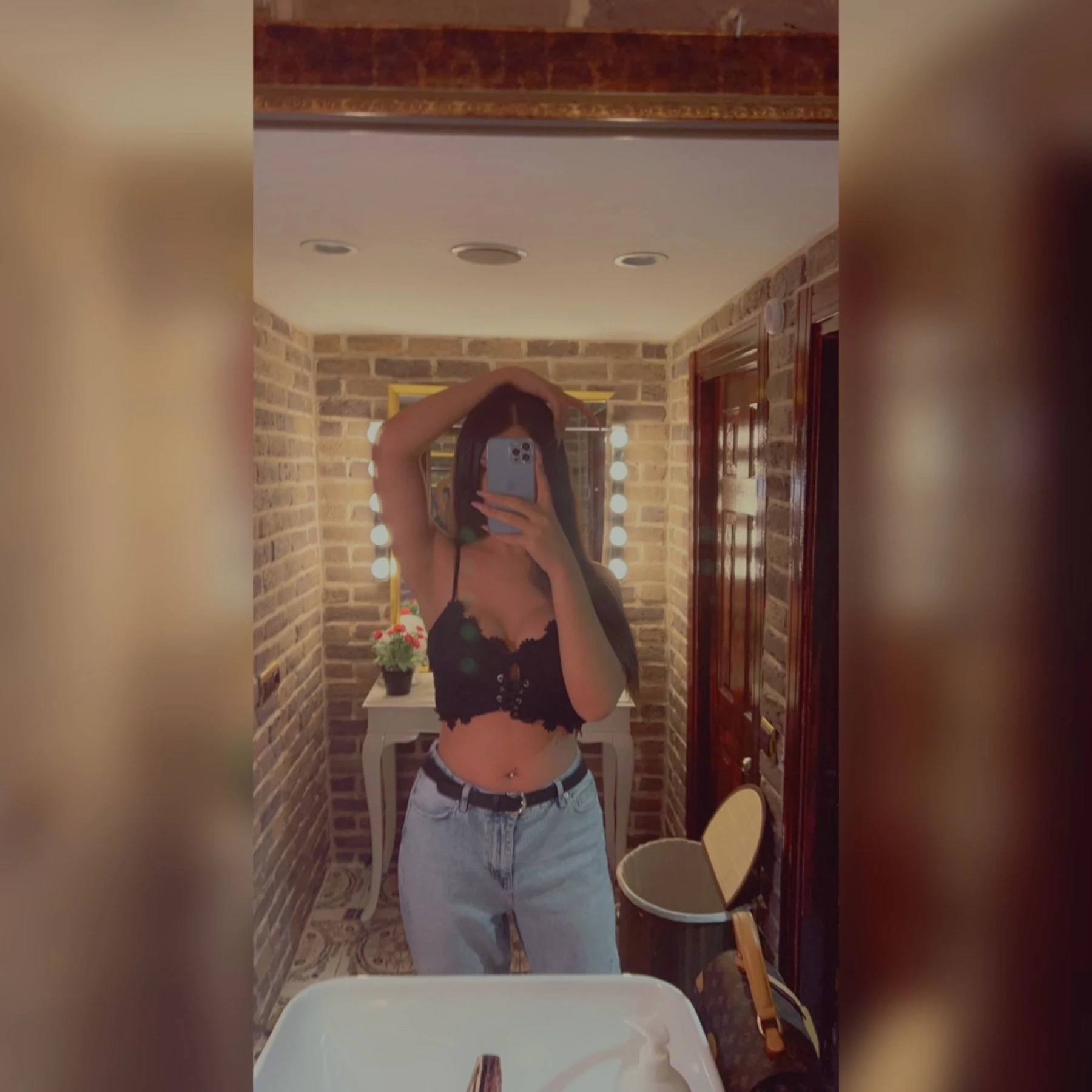 نيرمين – escort in Beirut — 2 / 5