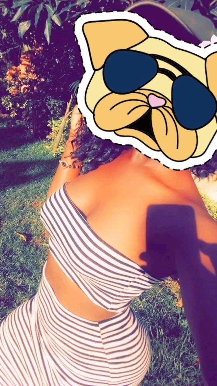 Zowie Wq – Ugandan escort in Kampala — 2 / 8