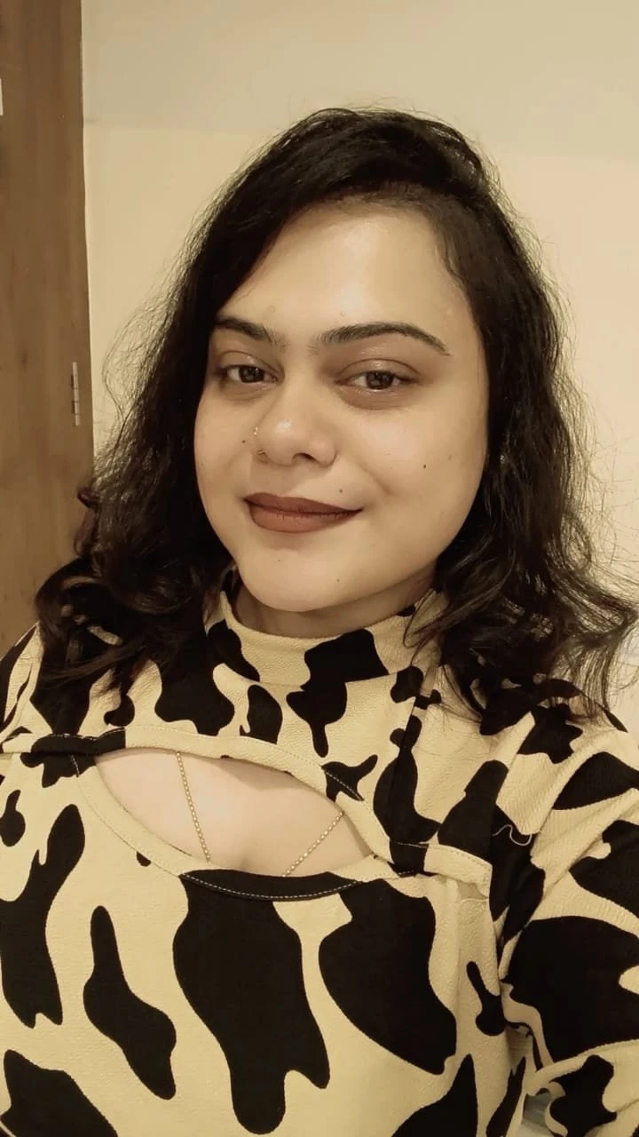 Real meet and cam session – escort in Kolkata — 2 / 7