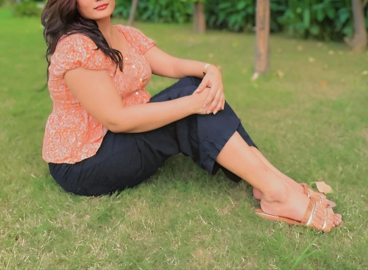 Cruel Goddess Reena – Indian escort in Hyderabad — 8 / 14
