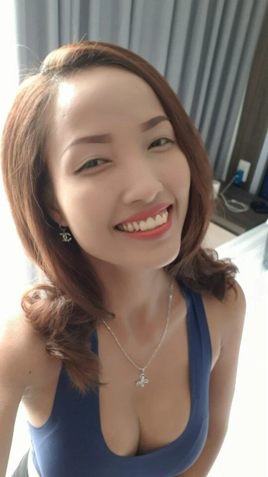 Fate! – Vietnamese escort in Ho Chi Minh City — 4 / 5