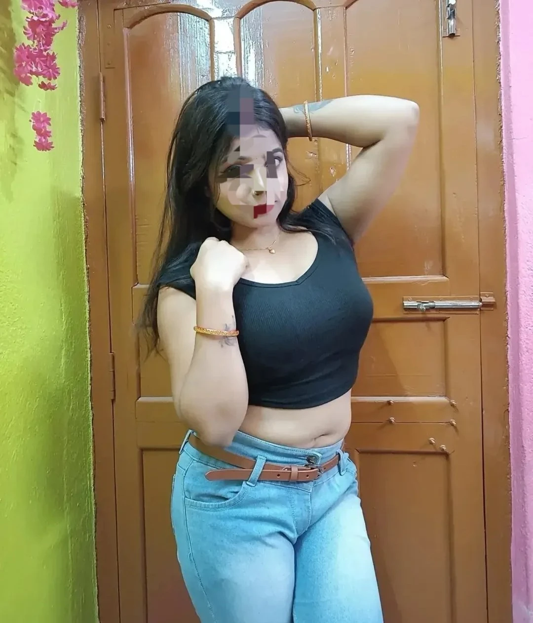 Pinal – Indian escort in Thane — 2 / 4