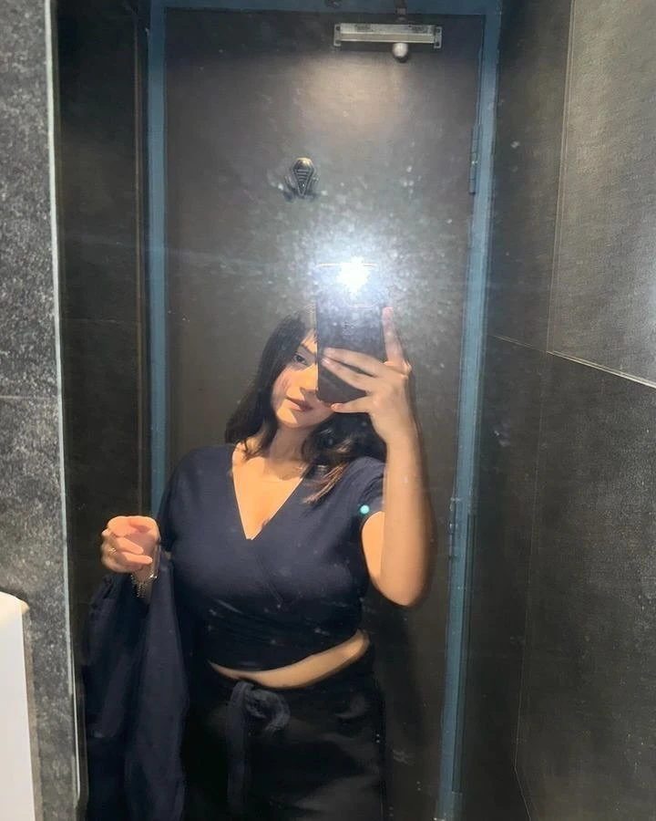 Jarna – Indian escort in Hyderabad, Escort, Hyderabad