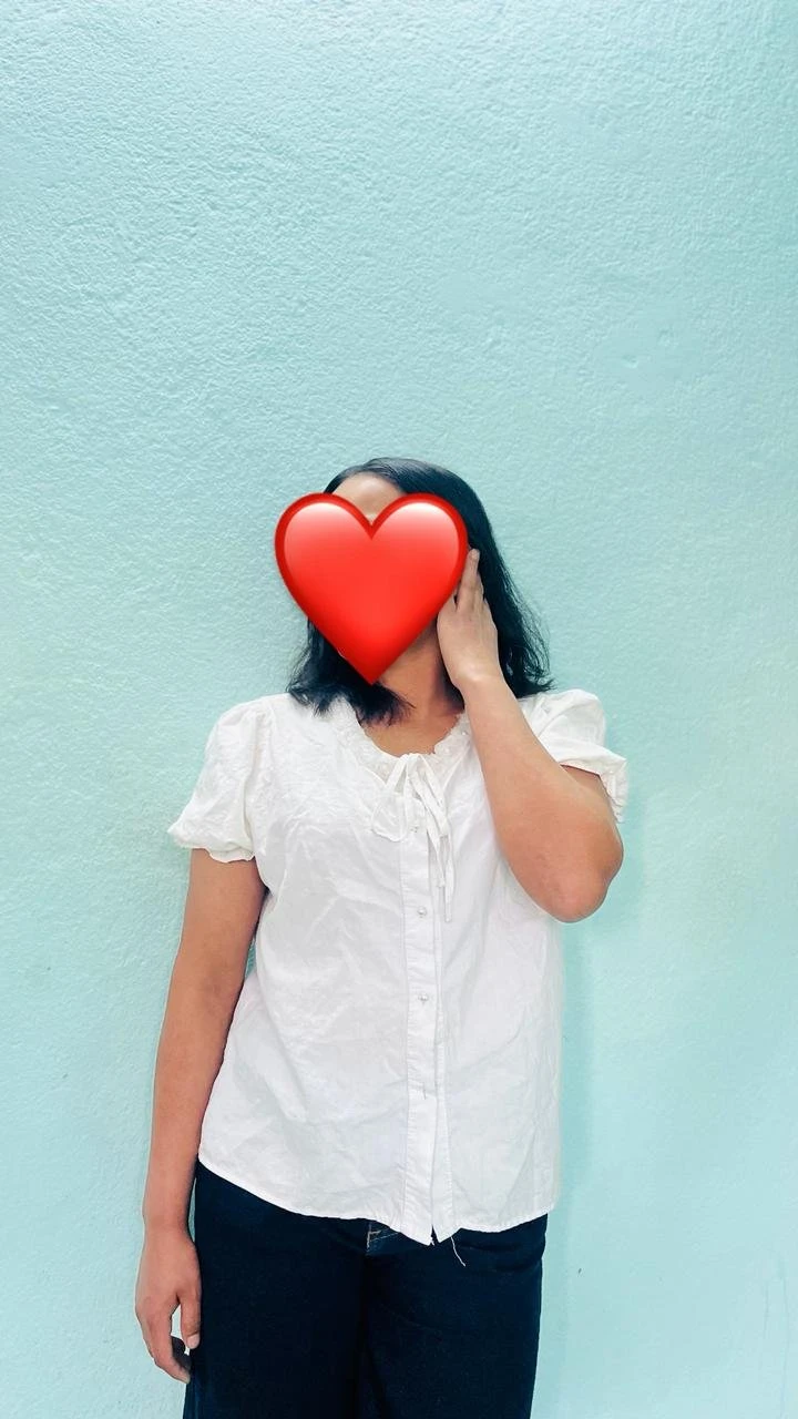 Sara(real Meetup 24hrs) – Nepalese escort in Kathmandu — 3 / 4