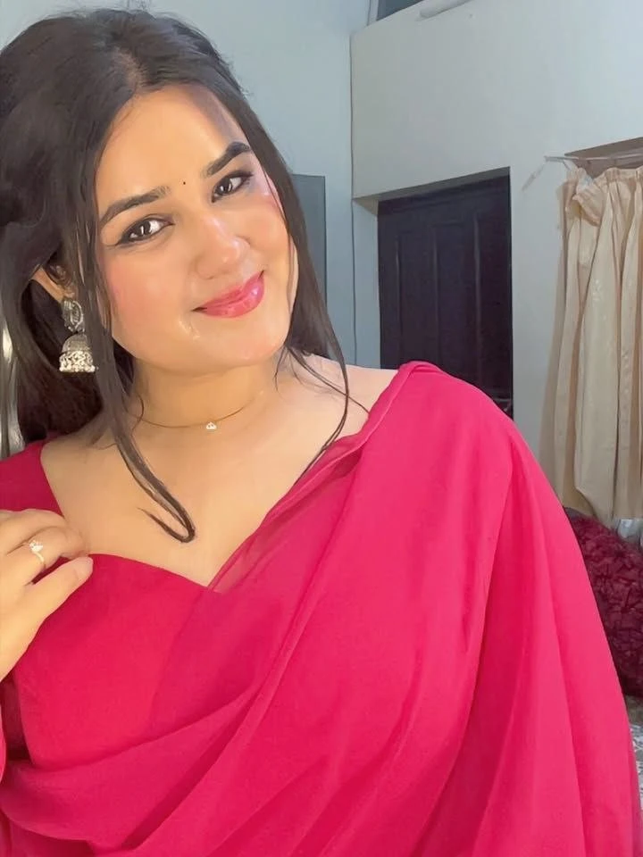 Priya Gupta – Indian escort in Kolkata — 1 / 6
