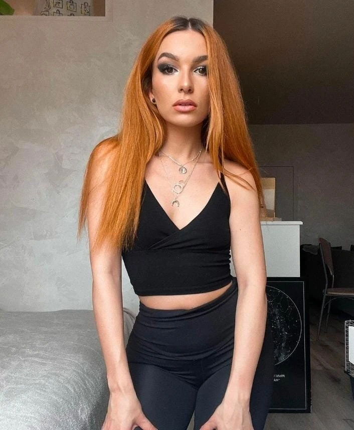 Nata – Polish escort in Beirut — 2 / 8