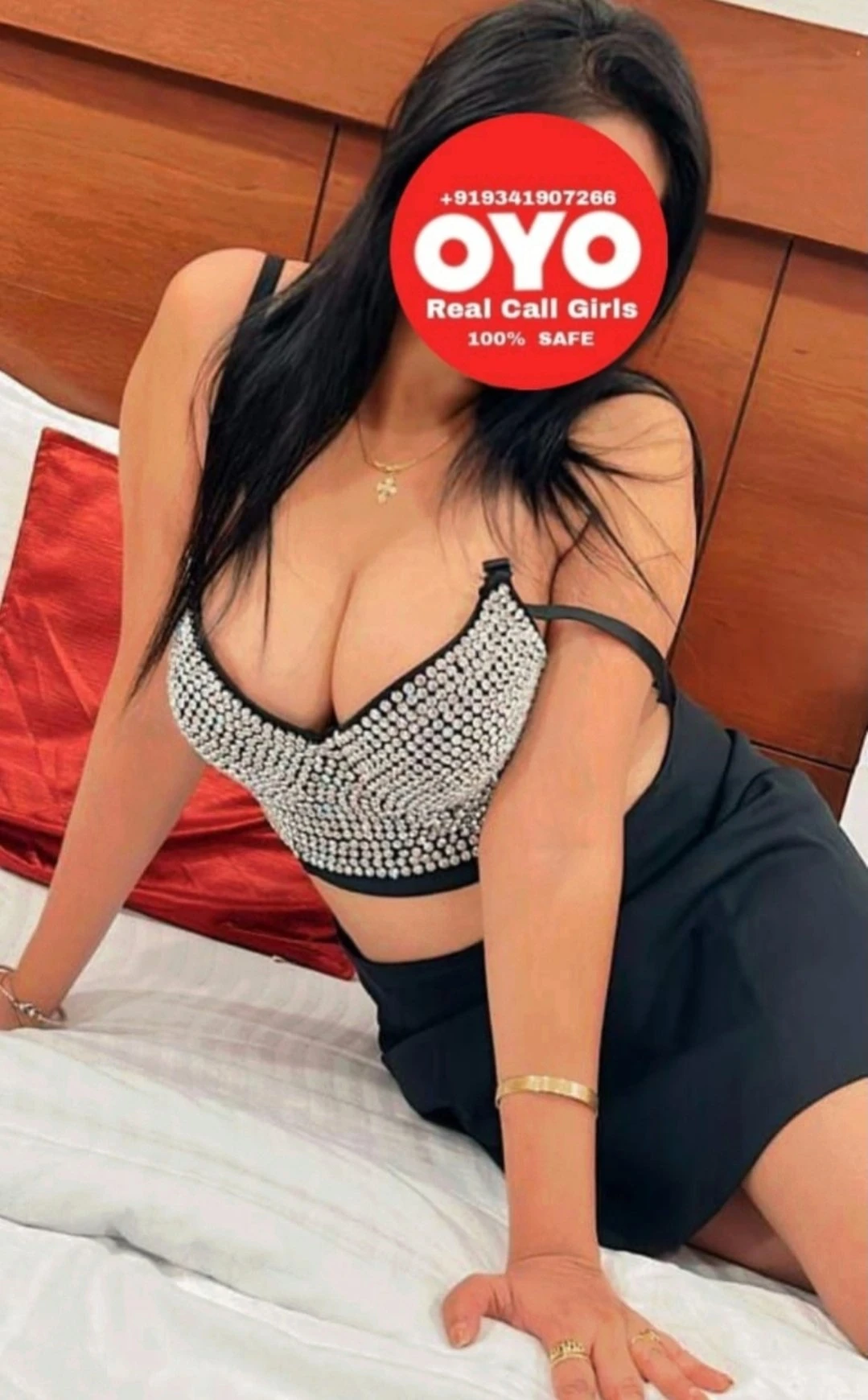 Cash Payment Real Girls Available – escort in Hyderabad — 1 / 4