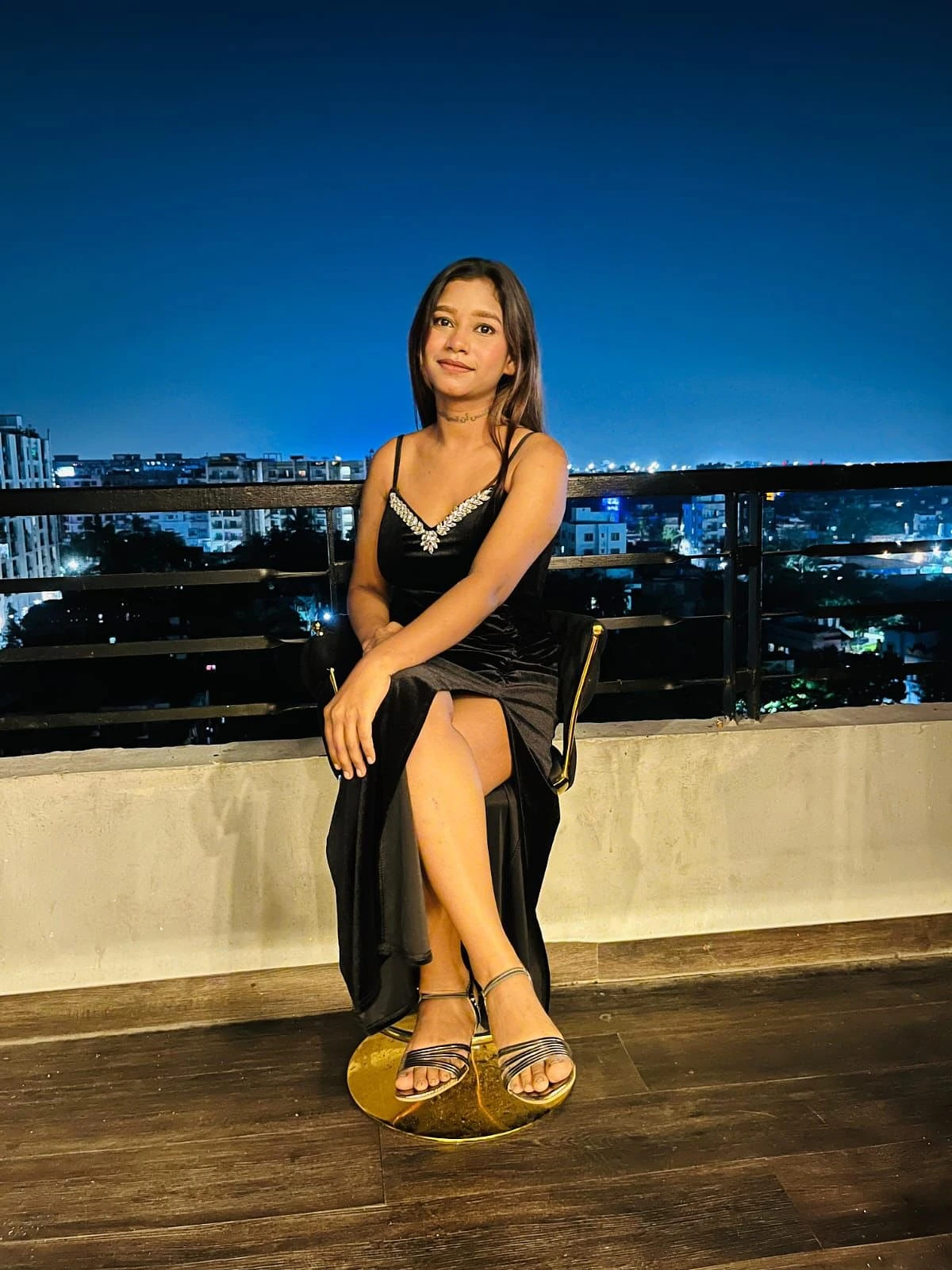 Tanu Sharma – Indian escort in Jaipur — 4 / 5