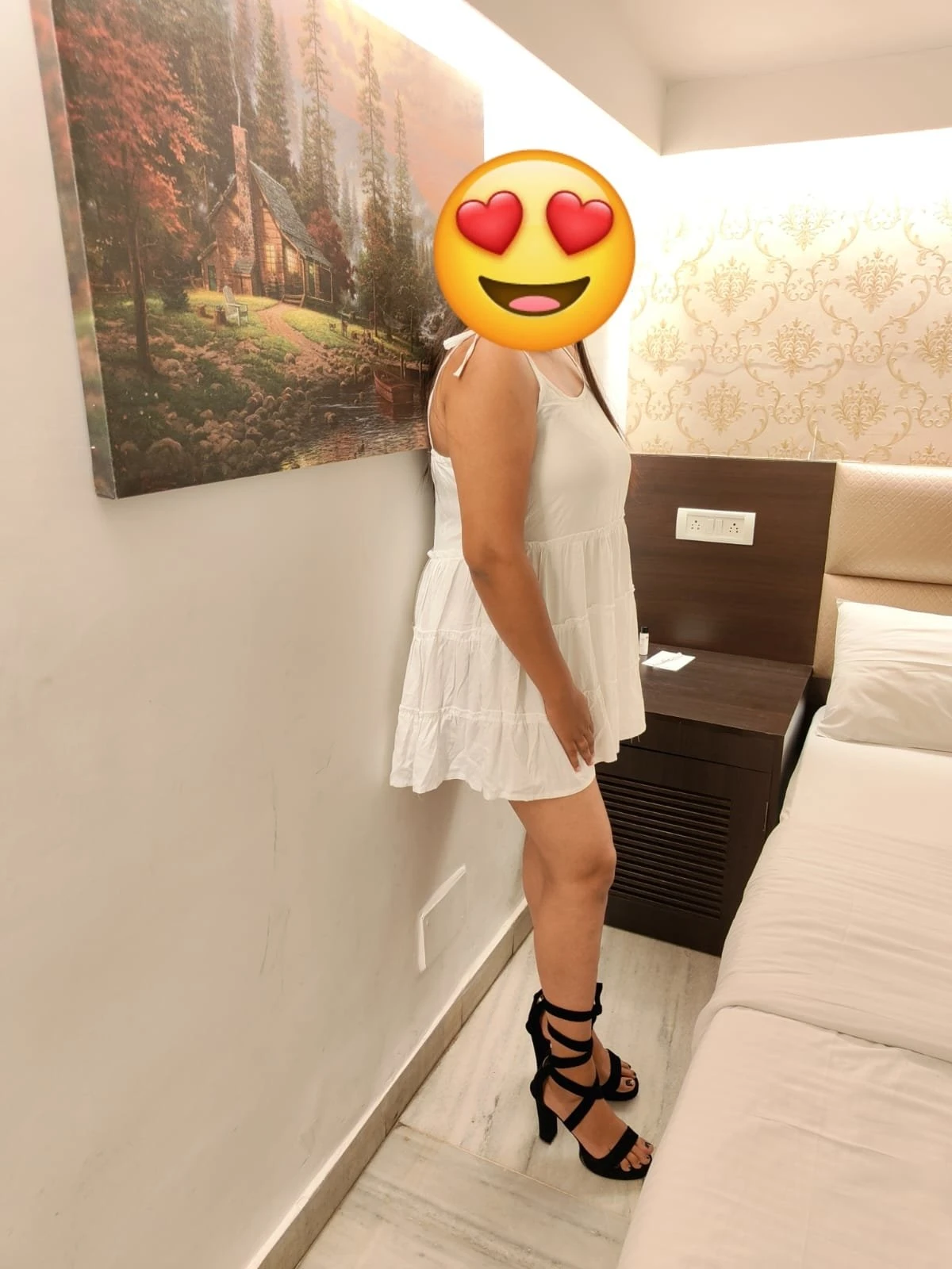 Chhaya – Indian escort in New Delhi — 3 / 6