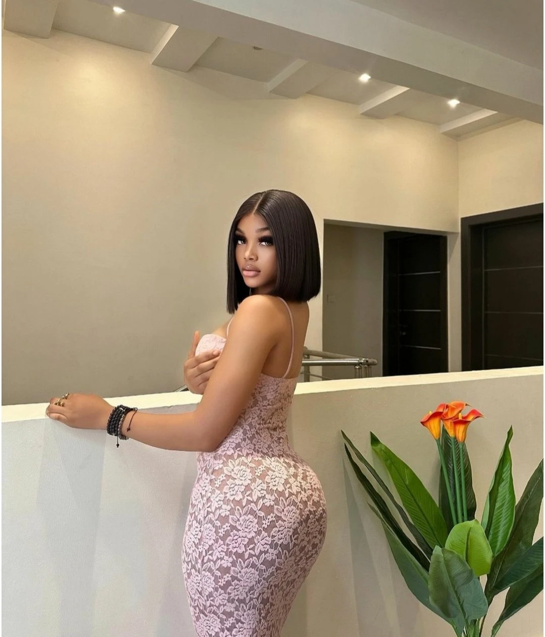 Tracy – Jamaican escort in Beirut — 2 / 6