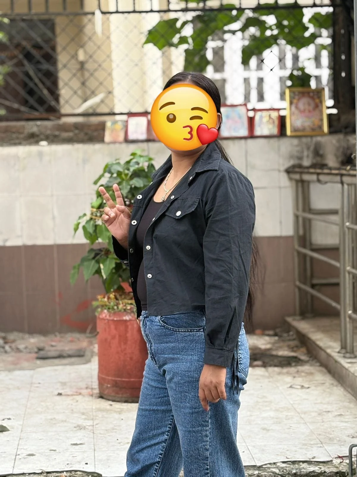 Himani Thapa – American escort in Kathmandu, Escort, Kathmandu