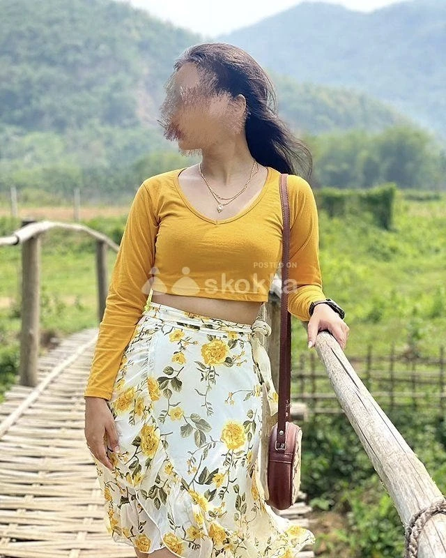 INDEPENDENT GENUINE ESCORT KANIKA ROY – Indian escort in Jaipur — 2 / 4