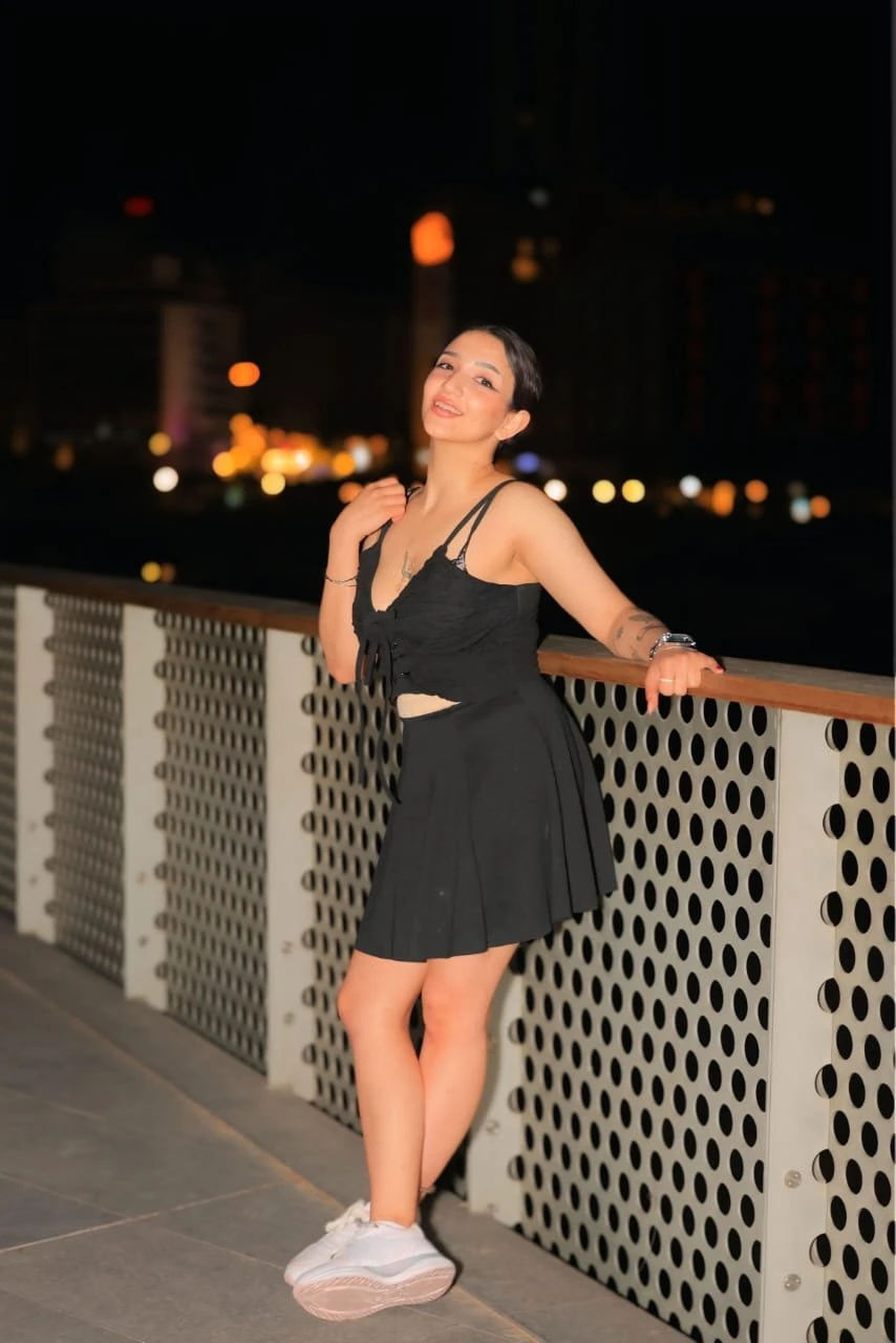 لجين – Lebanese escort in Beirut — 4 / 5