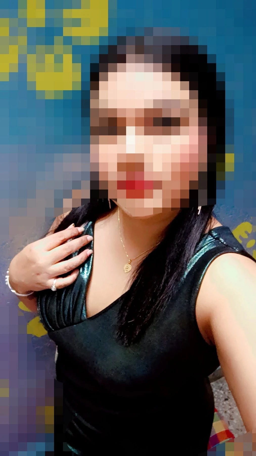 BigBuTT – Indian escort in Mumbai — 9 / 10
