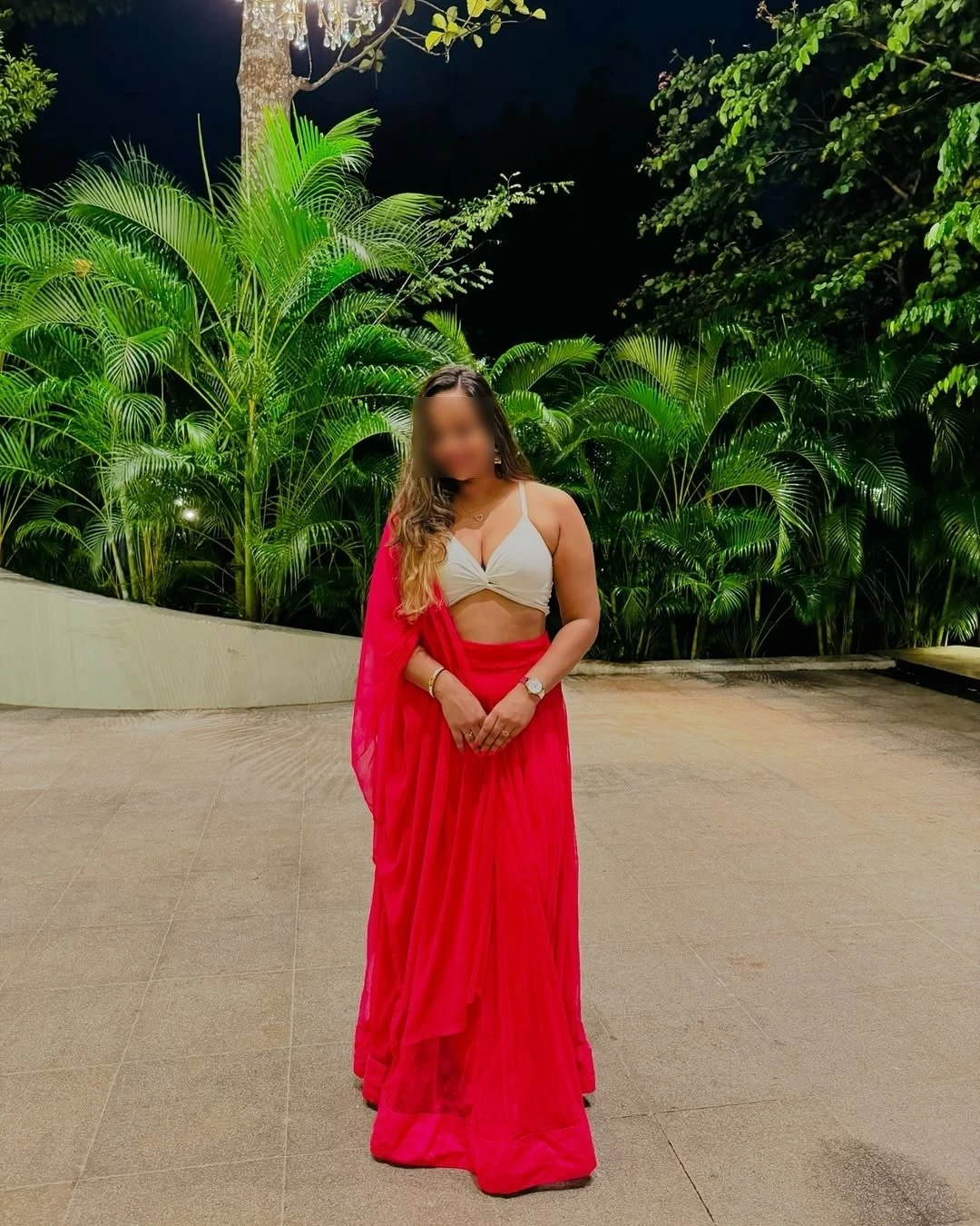 Ruwee – escort in Colombo — 4 / 7