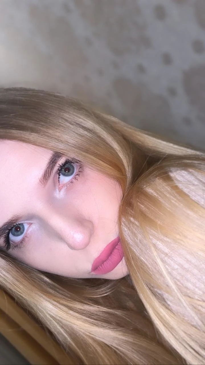 150 USD ❤ VERONICA ❤ VIDEO – Estonian escort in Beirut — 11 / 25