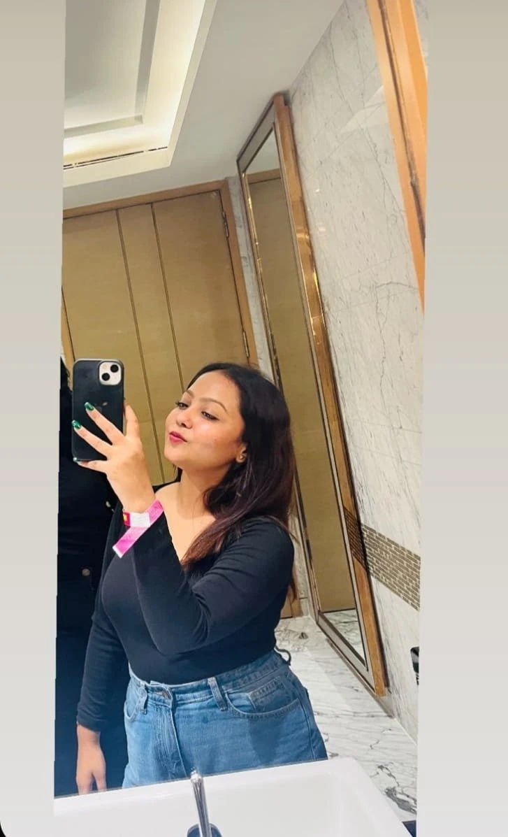 MEGA INDEPENDENT GIRL INCALL / OUTCALL – Indian escort in New Delhi — 3 / 4
