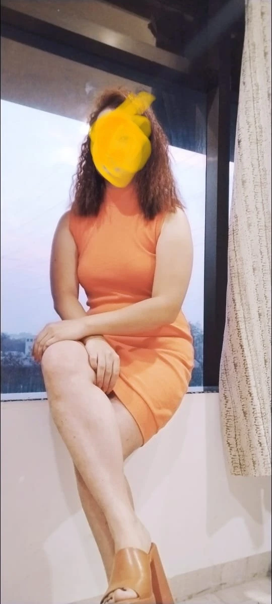 I Am Powani Here for You – Indian escort in Mumbai — 2 / 7
