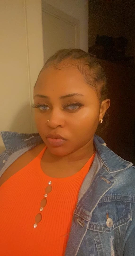 Desiree – Ghanaian escort in Beirut — 6 / 7