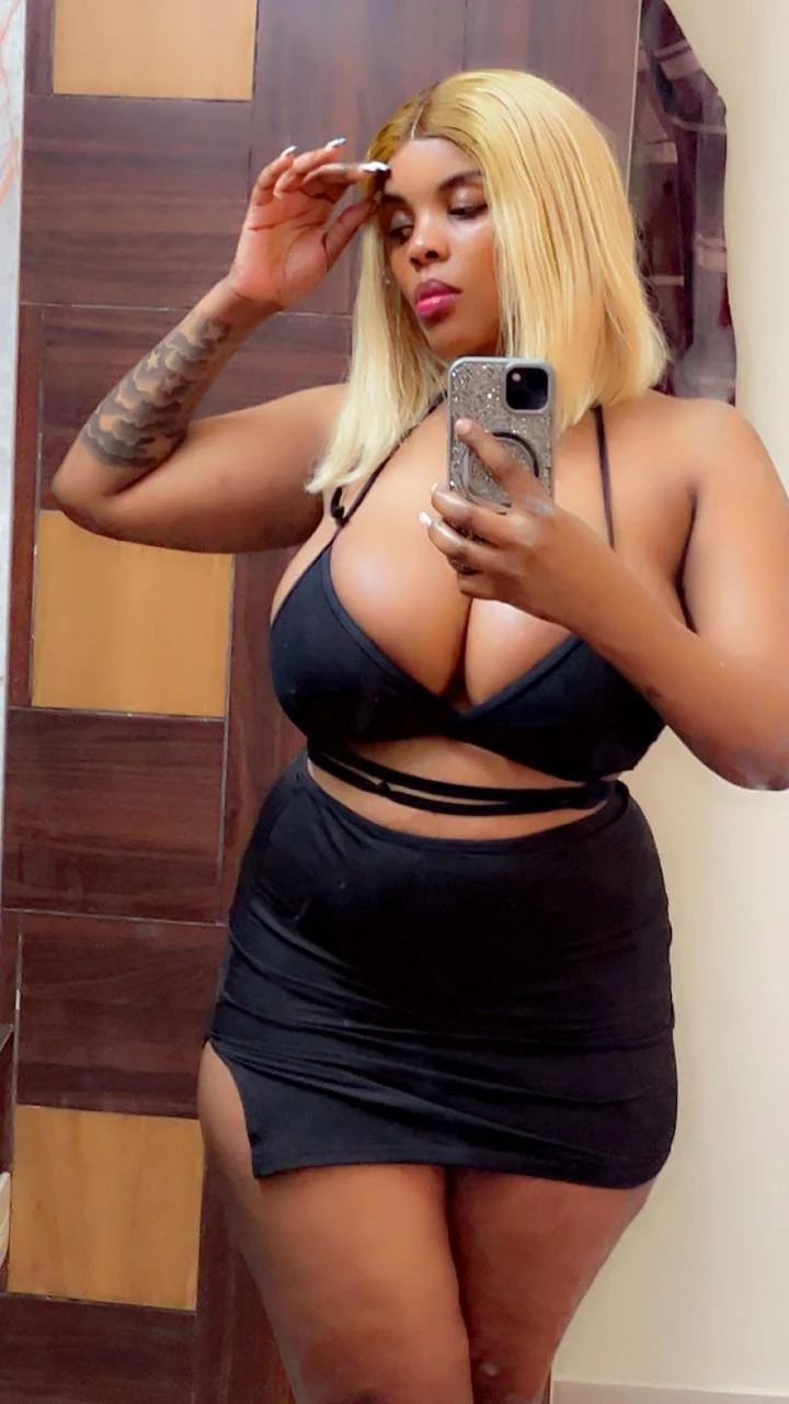 Queen of Gfe – Rwandan escort in Pune — 4 / 5